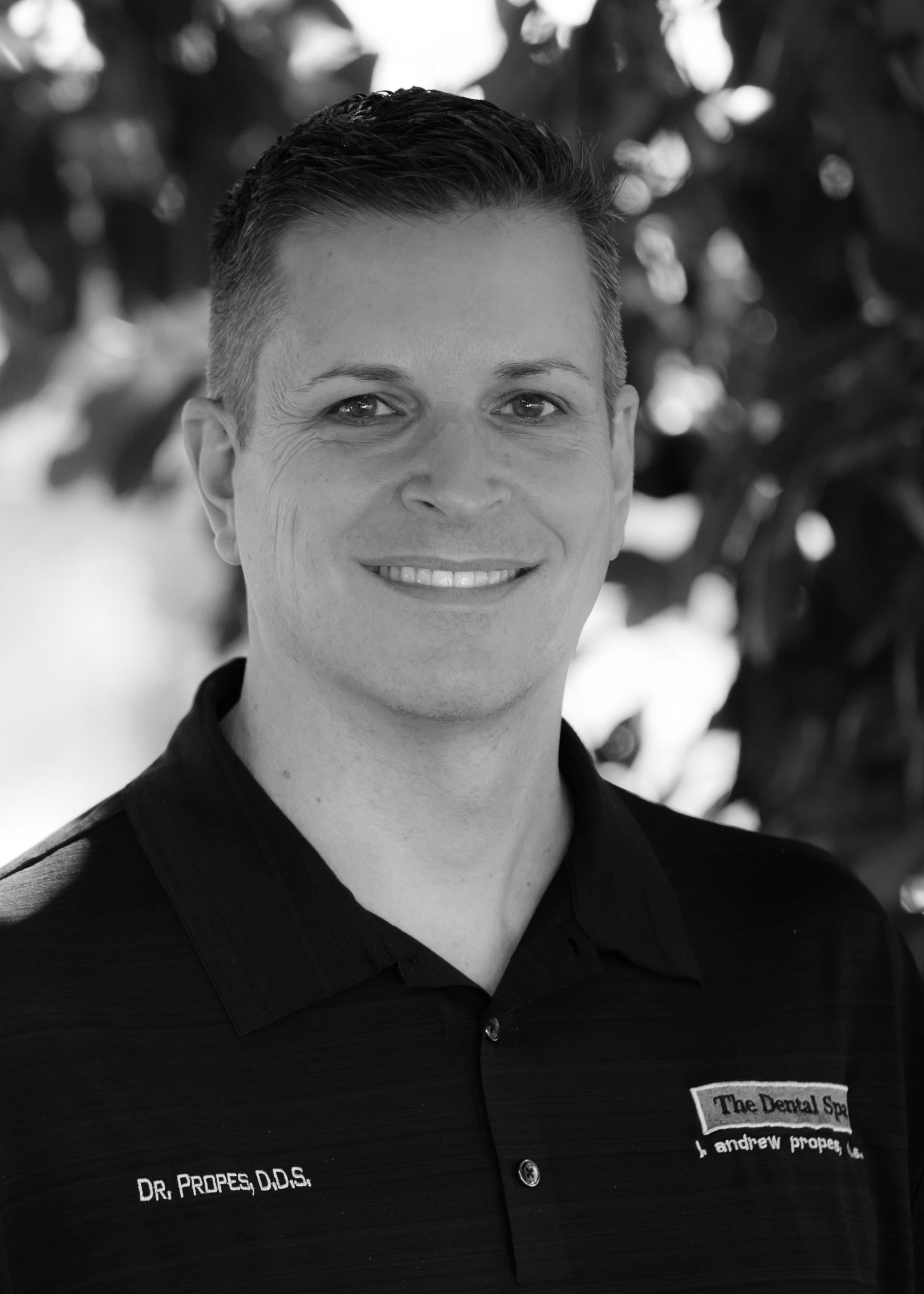 Dentist Merced CA The Dental Spa at Propes